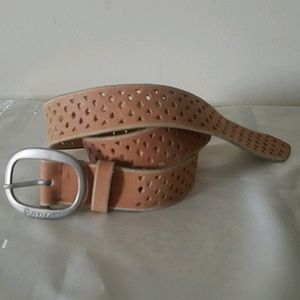 Calvin klein belt